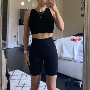 Gymshark Apex Shorts